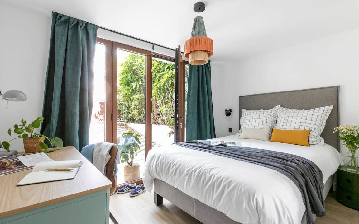 Photo of Bedroom in Vitry-sur-Seine