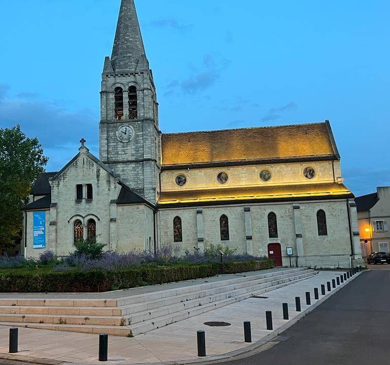 Photo of Others in Maisons-Alfort