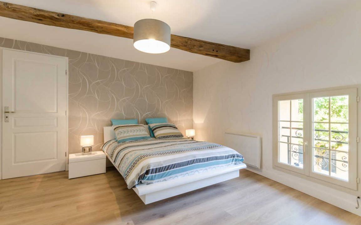 Photo of Bedroom in Dolancourt