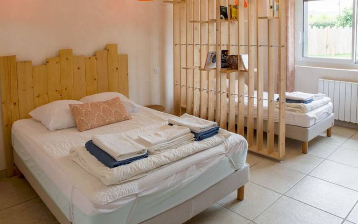 Photo of Bedroom in Change