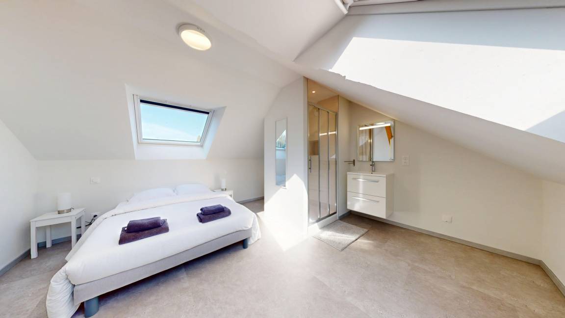 Photo of Bedroom in Obernai