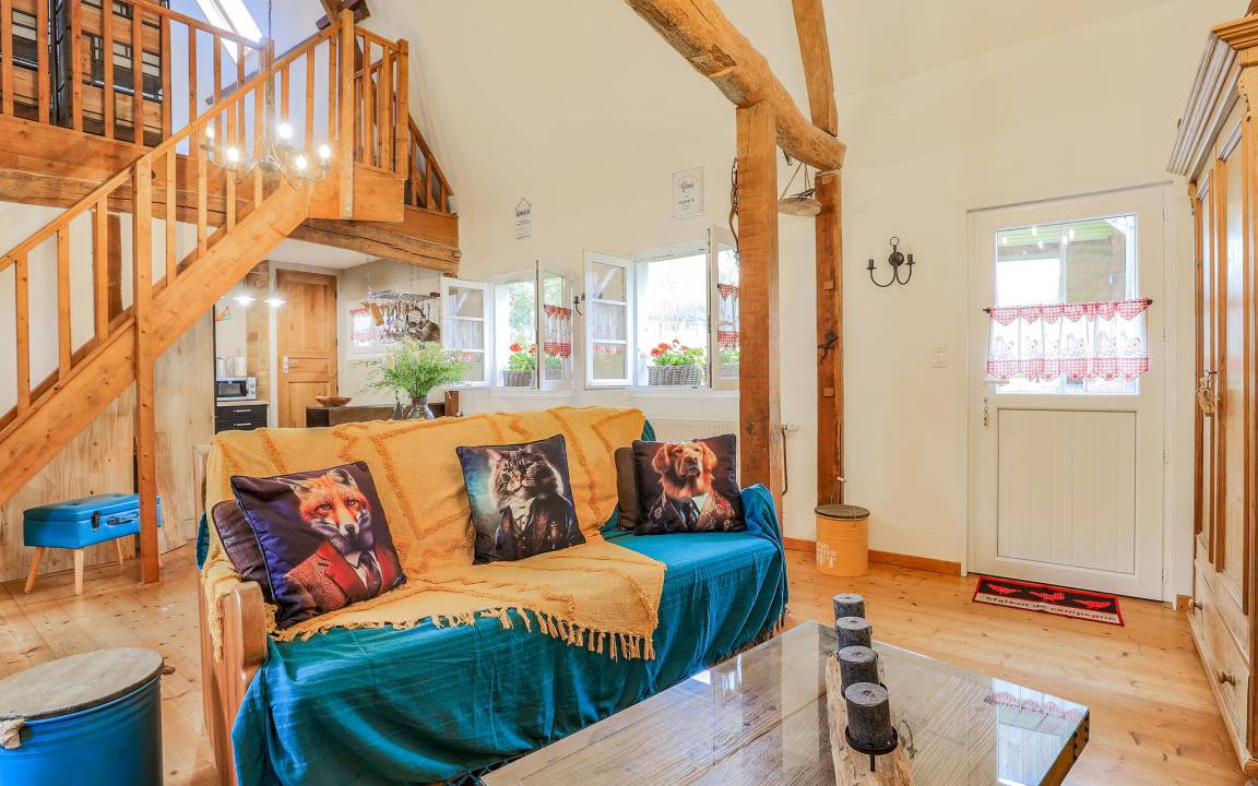 Photo of Livingroom in Alette