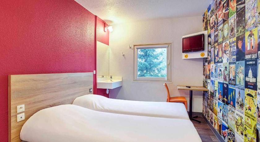 Photo of Bedroom in Venette