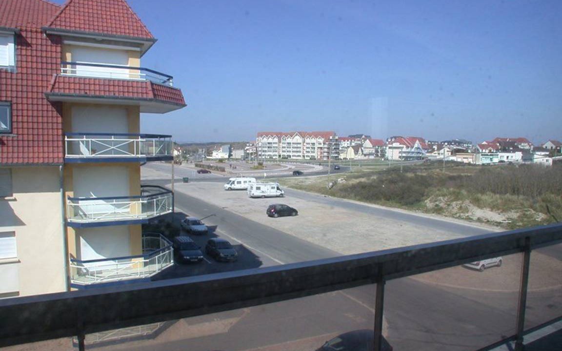 Photo of Patio Balcony in Stella-Plage