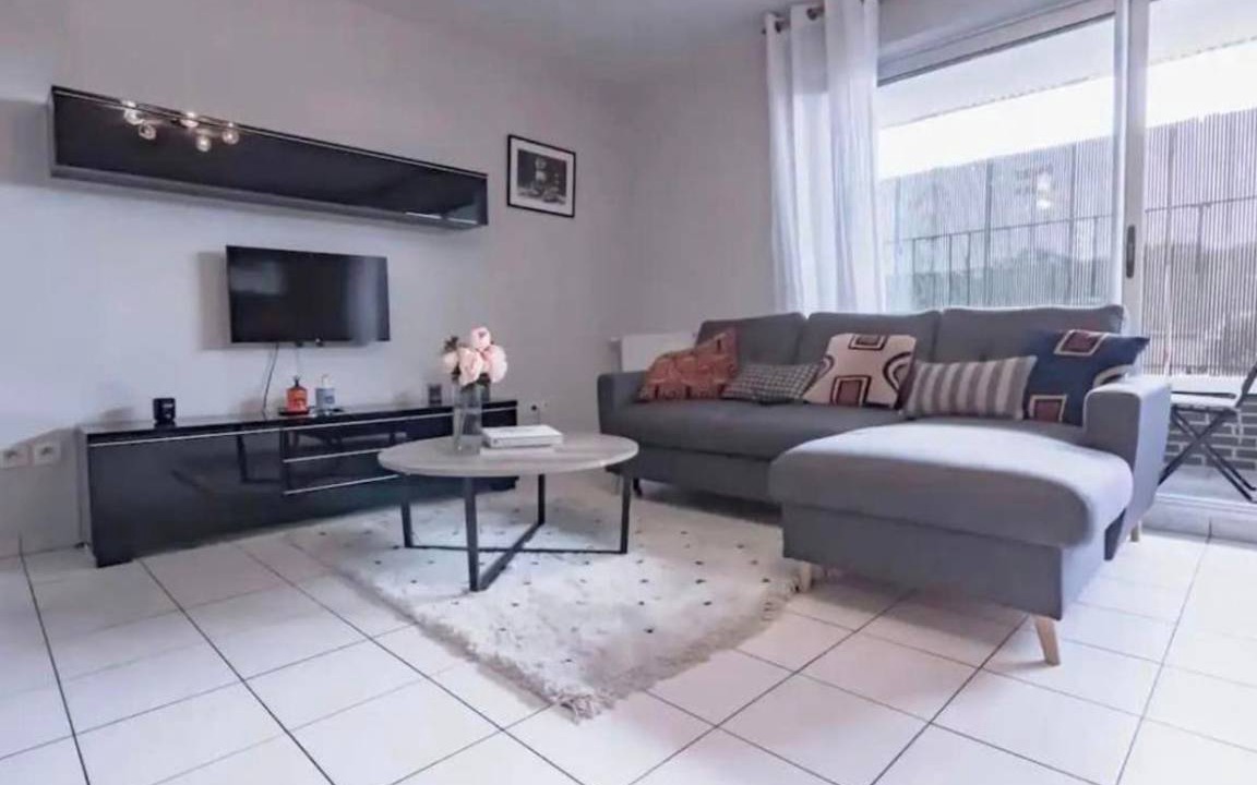 Photo of Livingroom in Bobigny