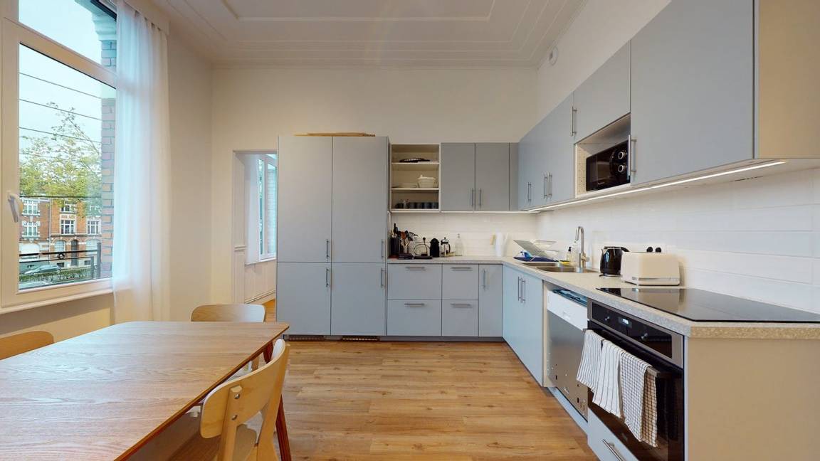 Photo of Kitchen in Marcq-en-Baroeul