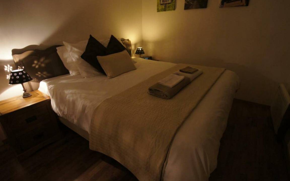 Photo of Bedroom in Mouy