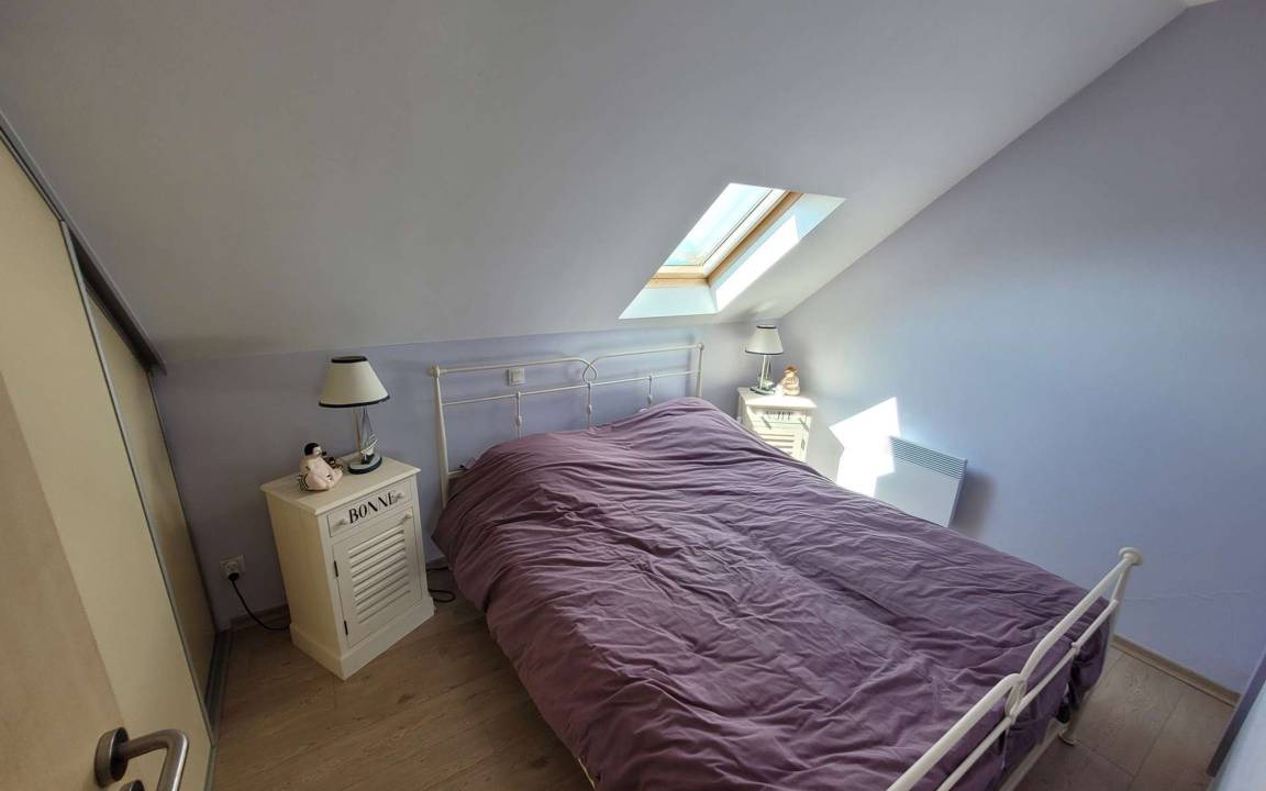 Photo of Bedroom in Wimereux