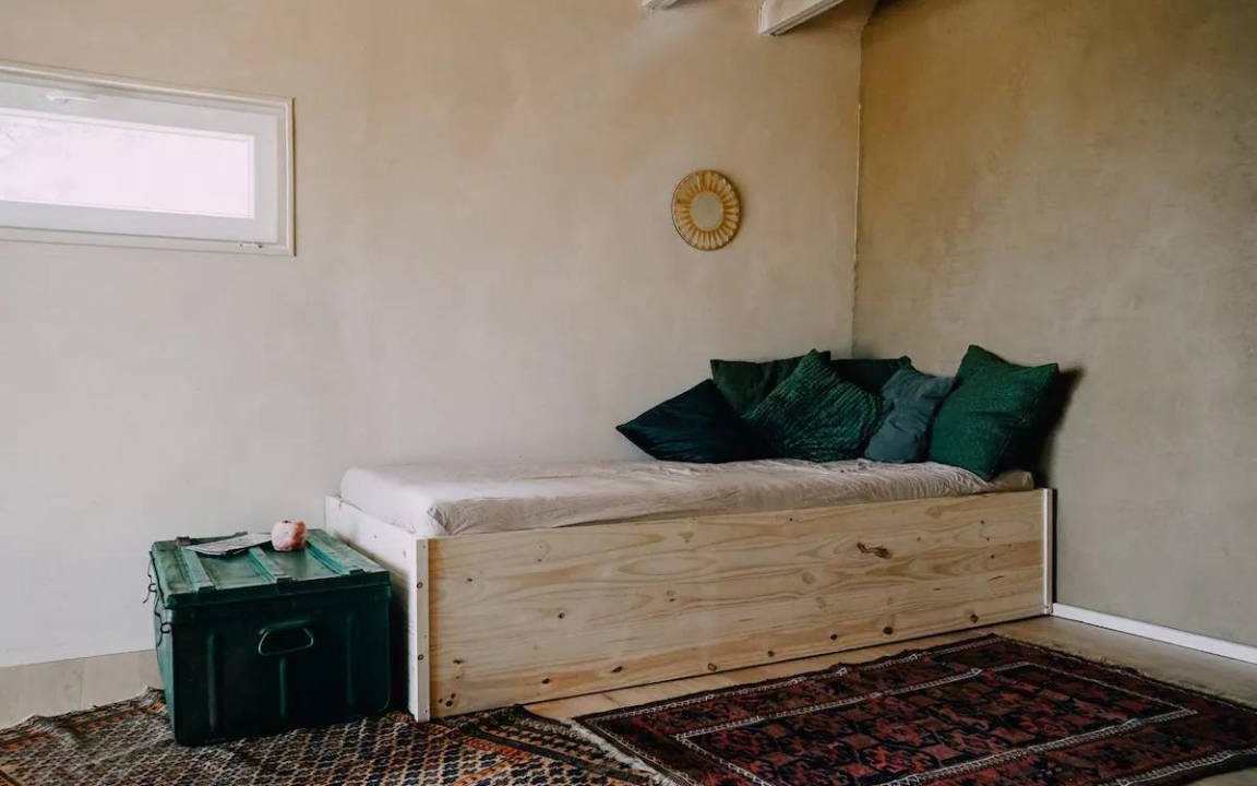 Photo of Bedroom in Jemelle