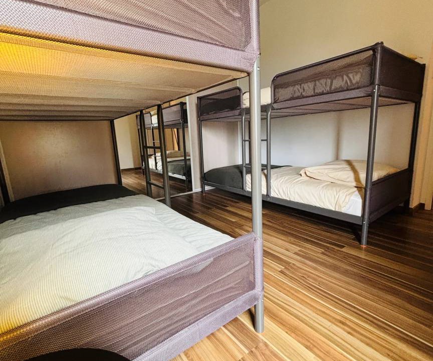 Photo of Bedroom in Lodeve