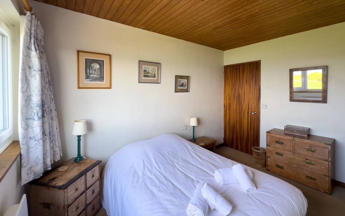 Photo of Bedroom in Pourville-sur-Mer