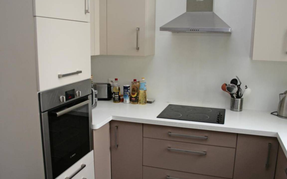 Photo of Kitchen in Esquelbecq