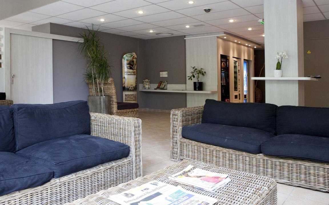 Photo of Livingroom in Villepinte