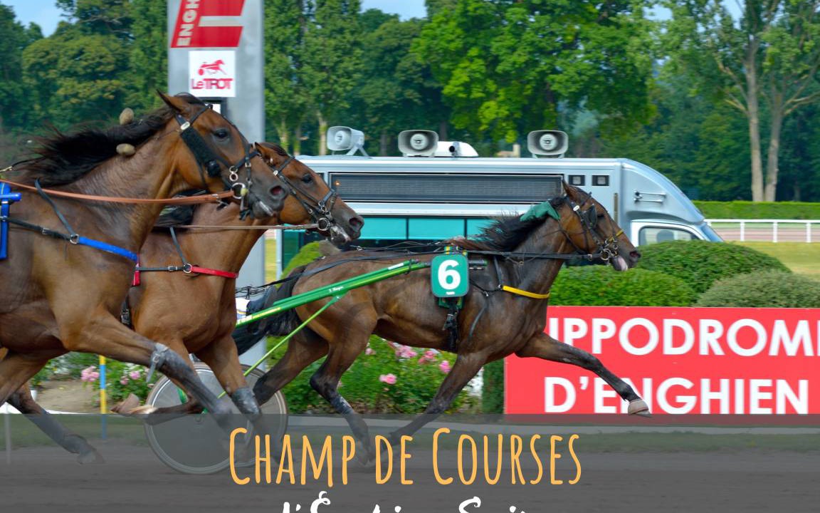 Photo of Others in Eaubonne