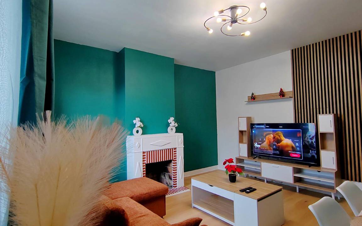 Photo of Livingroom in Creil