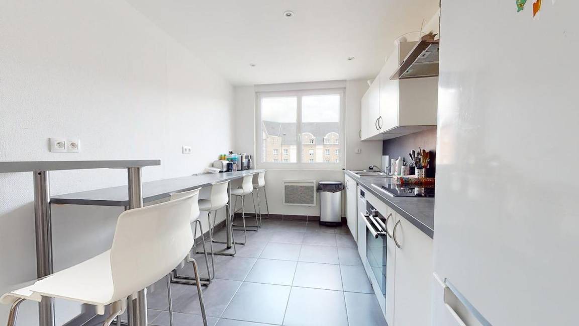 Photo of Kitchen in Amiens