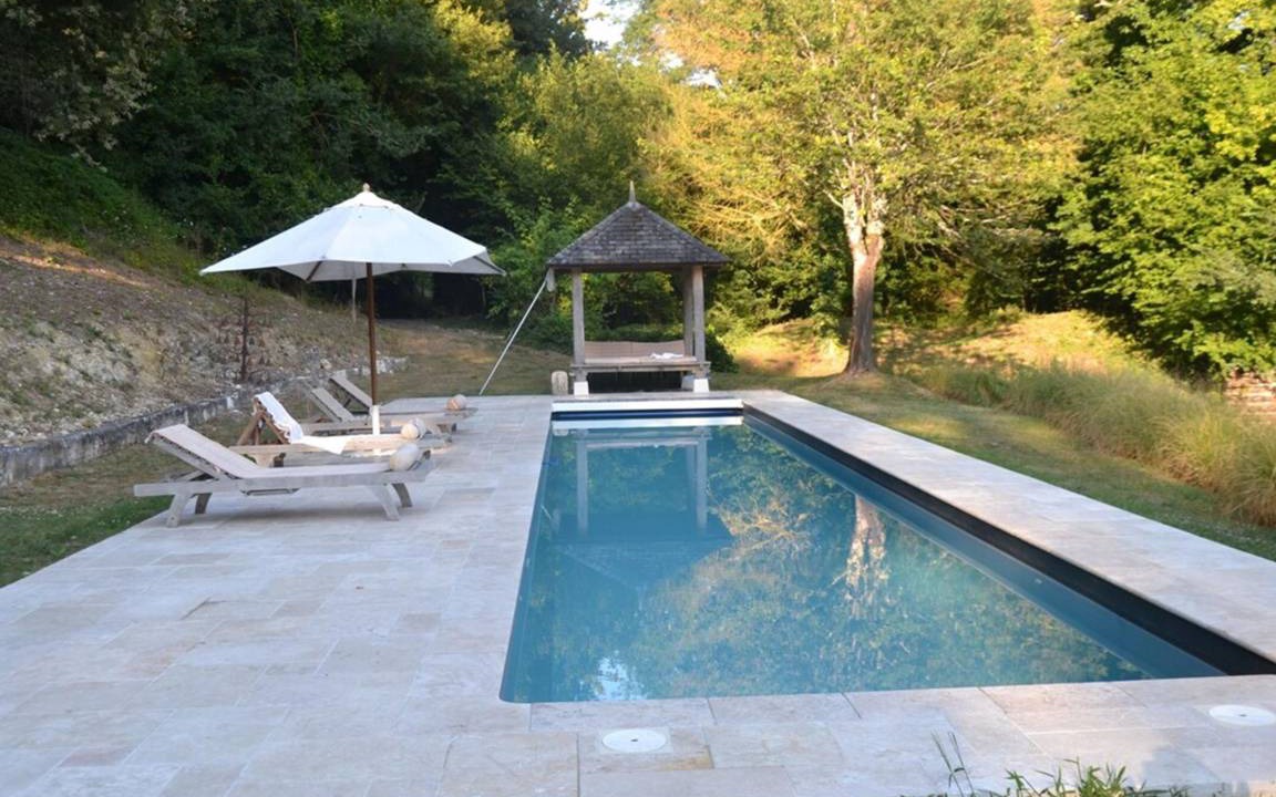 Photo of Outdoor in Monthou-sur-Cher
