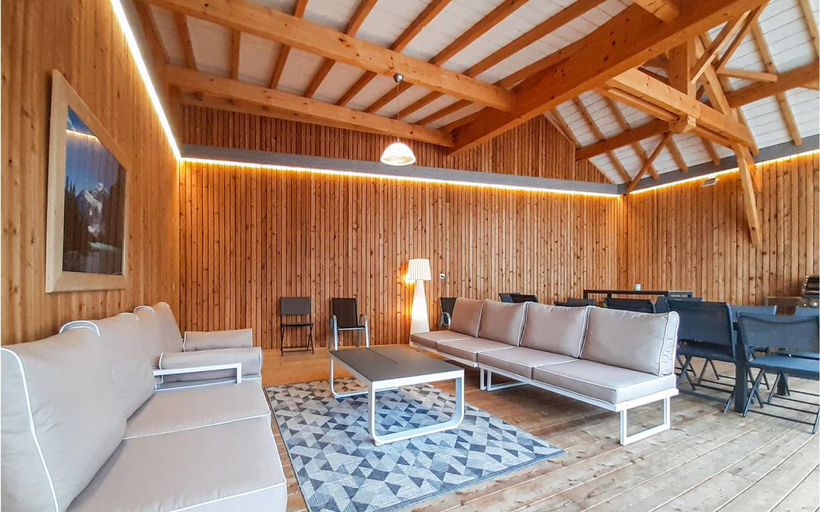 Photo of Livingroom in Haut Pays du Montreuillois