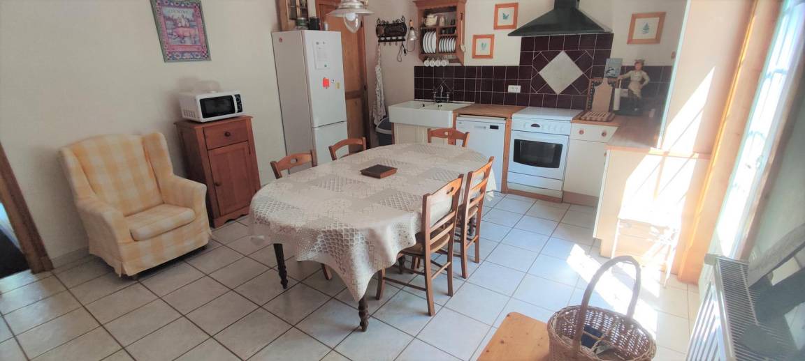 Photo of Livingroom in Fumay