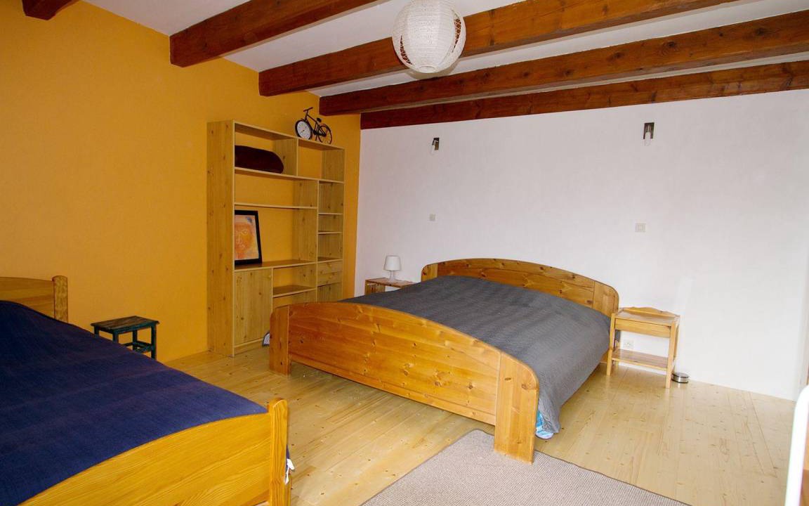 Photo of Bedroom in Celles-en-Bassigny