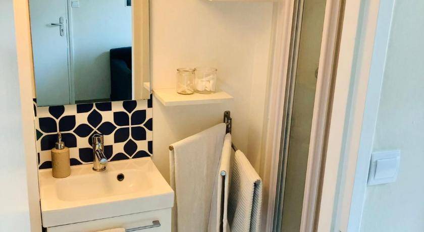 Photo of Bathroom in Boulogne-sur-Mer