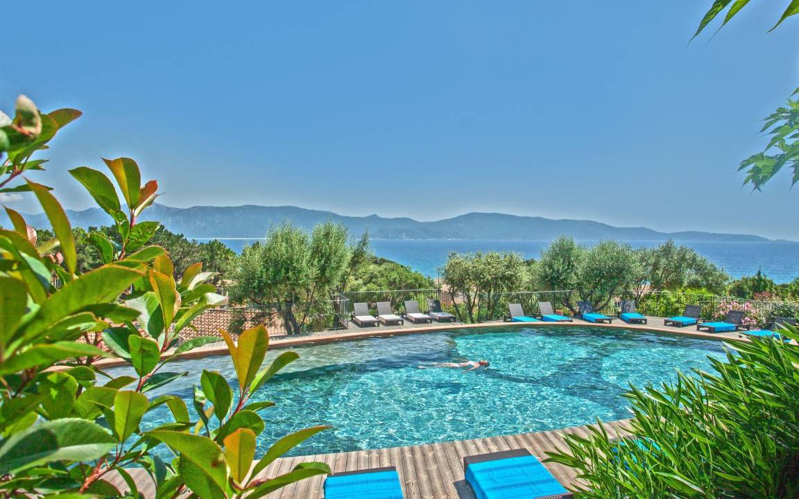 Photo of Outdoor in Olmeto