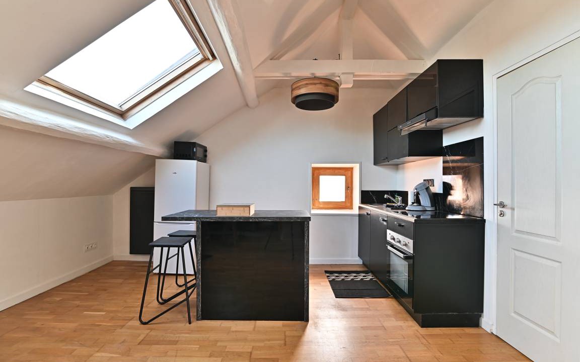 Photo of Kitchen in Tournan-en-Brie