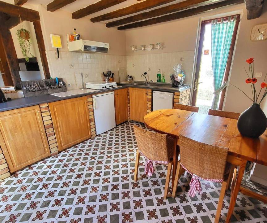 Photo of Kitchen in Parfondeval