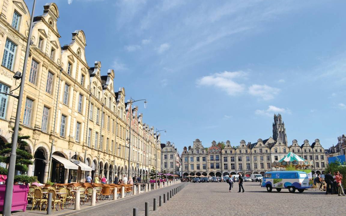 Photo of Others in Gouy-Saint-Andre