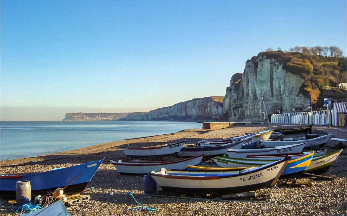 Photo of Others in Etretat