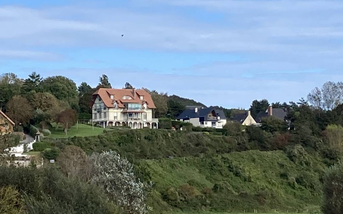 Photo of Outdoor in Pourville-sur-Mer