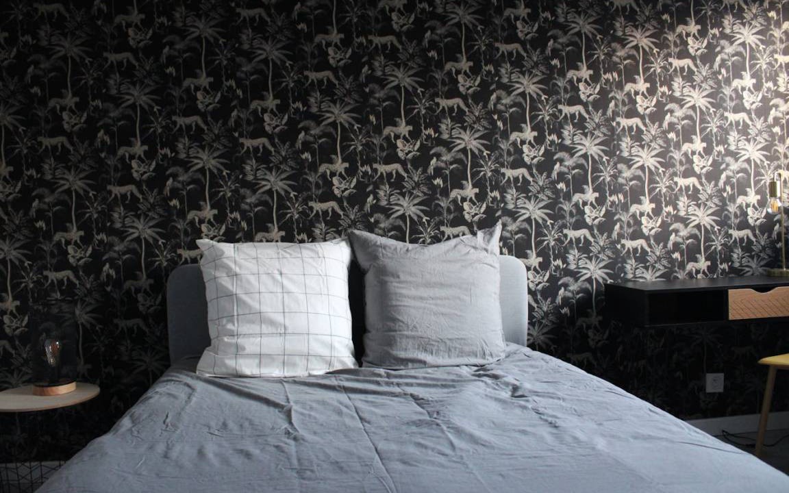 Photo of Bedroom in Sarcelles