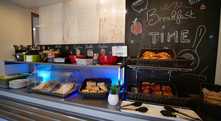 Photo of Kitchen in Chartres
