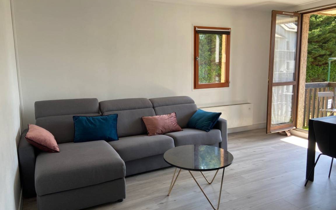 Photo of Livingroom in Touques