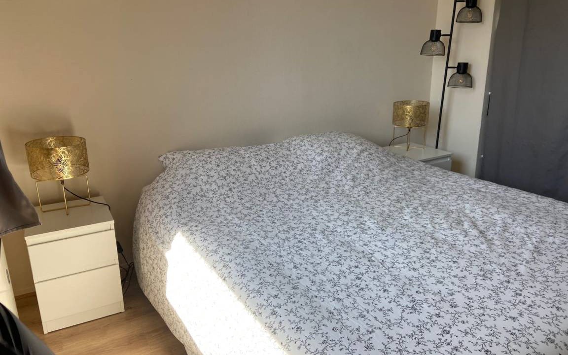 Photo of Bedroom in Touques