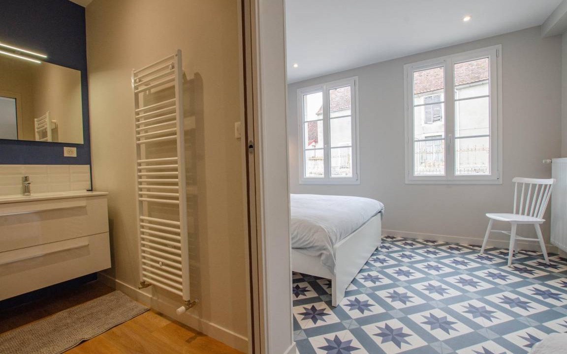 Photo of Bedroom in Neuville-sur-Seine