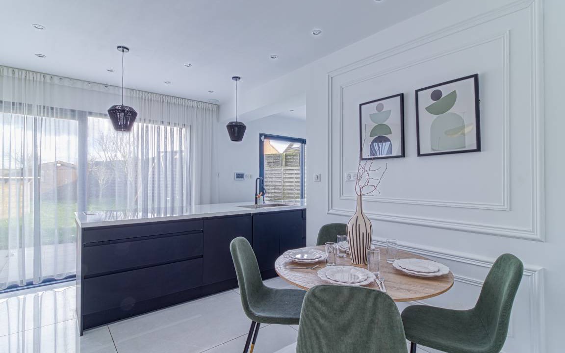 Photo of Livingroom in Saint-Pol-sur-Mer