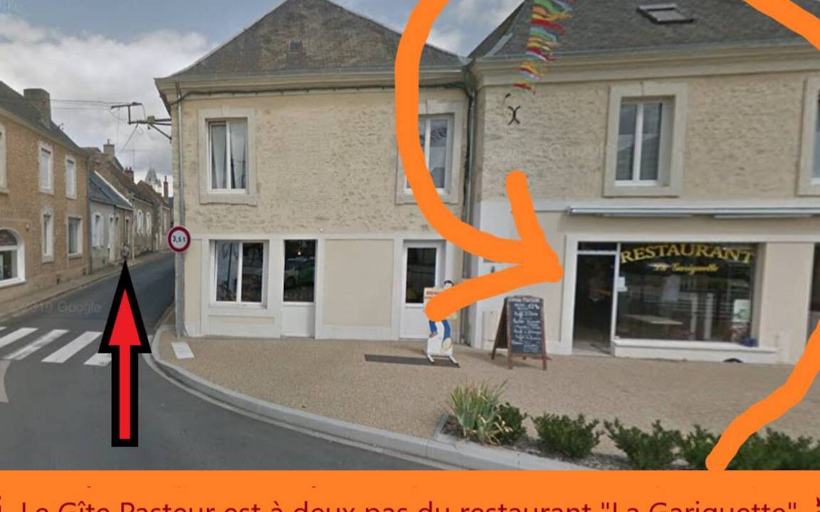 Photo of Others in Noyen-sur-Sarthe