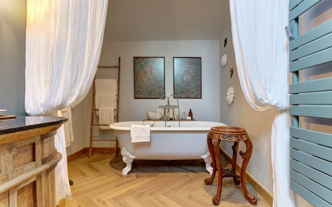 Photo of Bathroom in Saponay