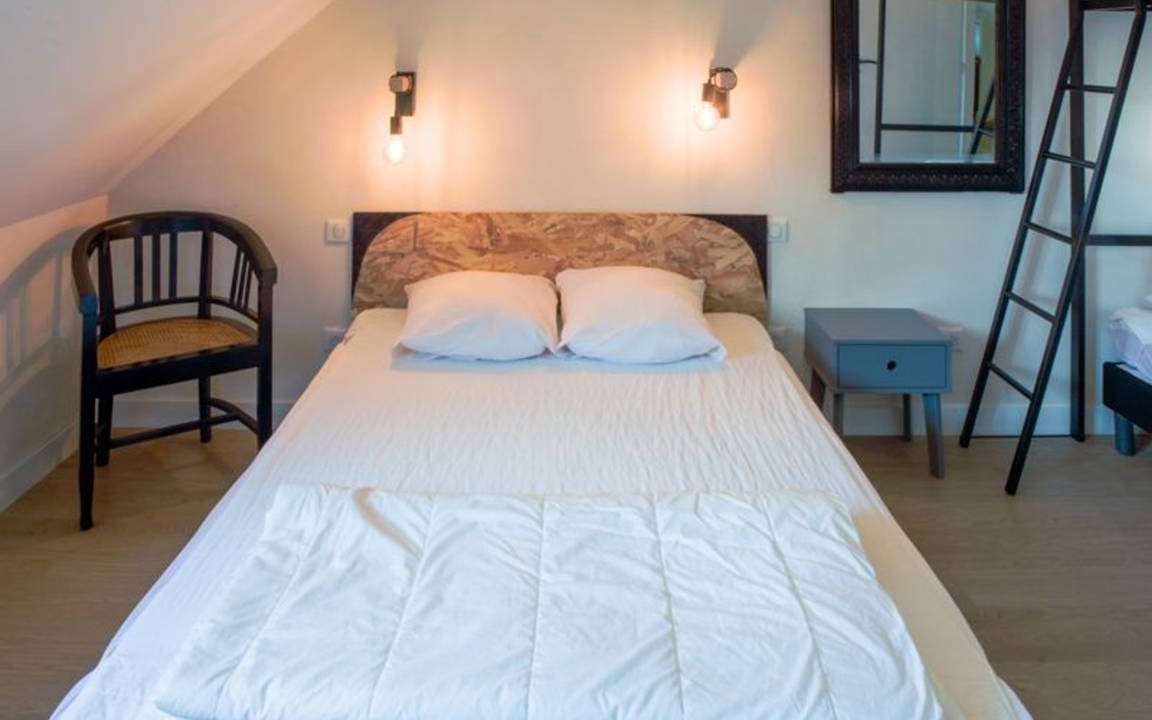 Photo of Bedroom in Change