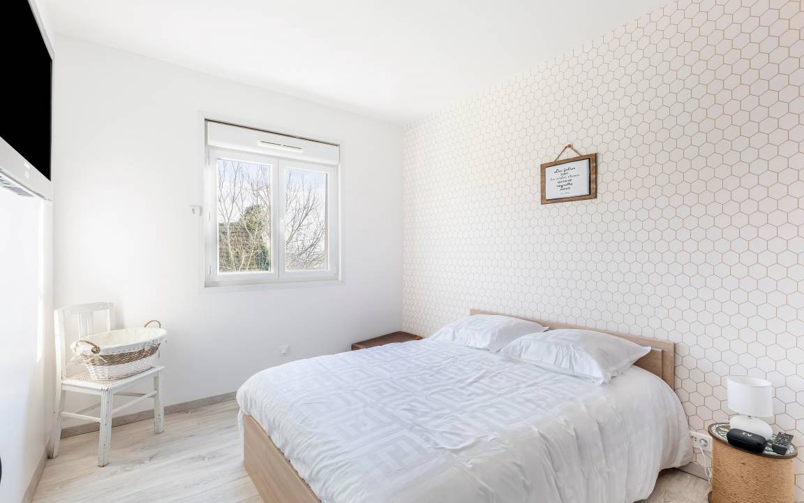 Photo of Bedroom in Bouvaincourt-sur-Bresle