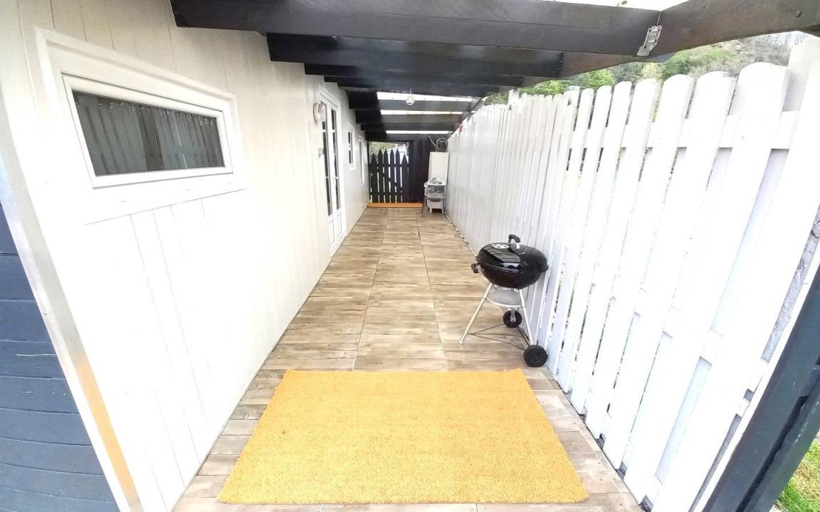 Photo of Patio Balcony in Thilay
