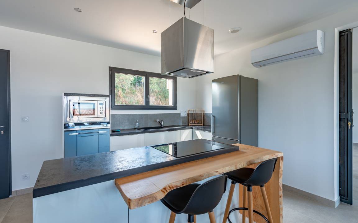 Photo of Kitchen in Bessas