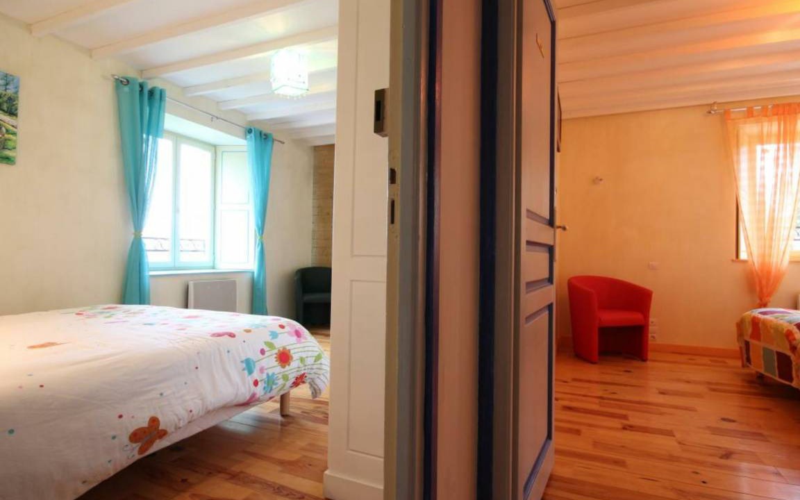 Photo of Bedroom in Feings