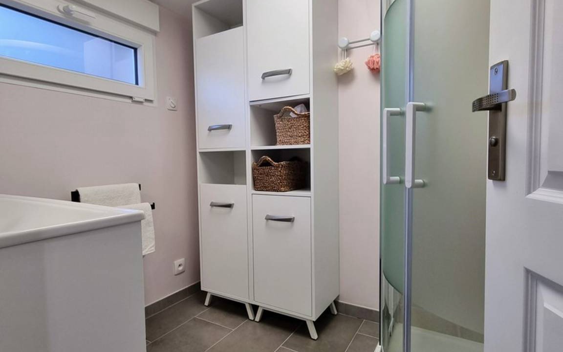 Photo of Bathroom in Preux-au-Bois