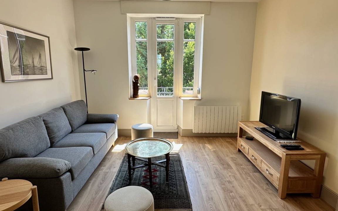 Photo of Livingroom in Schiltigheim