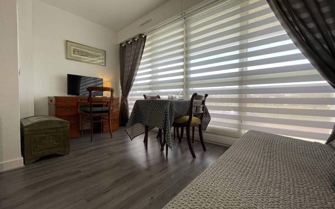 Photo of Livingroom in Bransles