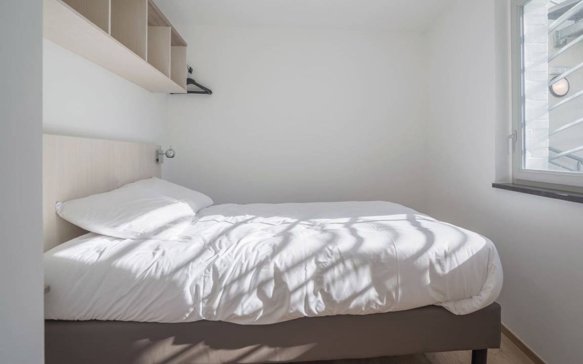 Photo of Bedroom in Bray-Dunes
