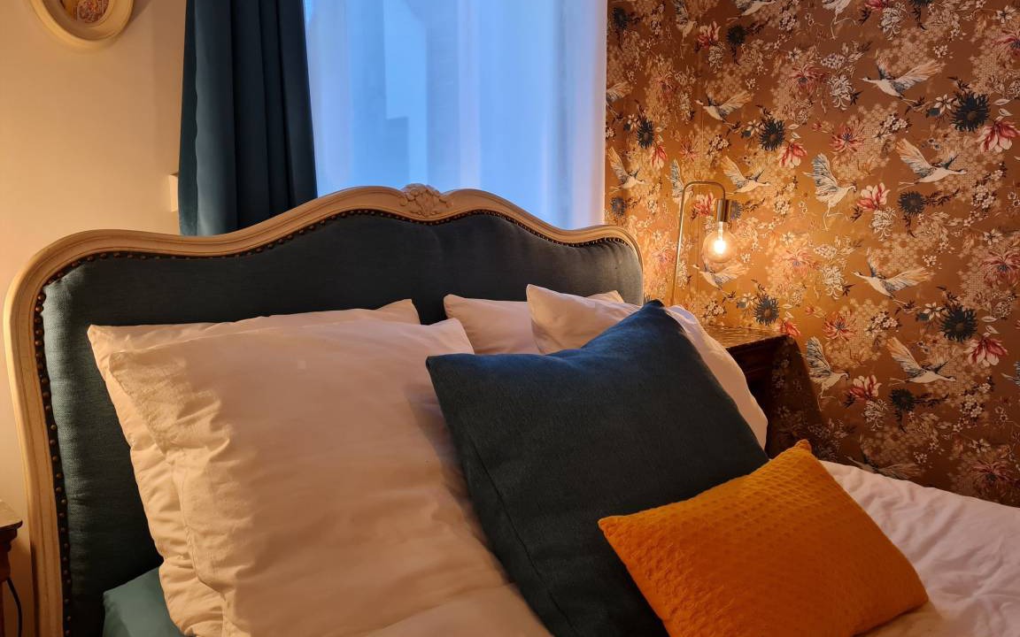 Photo of Bedroom in Bonny-sur-Loire