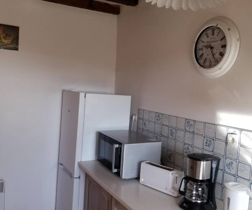 Photo of Kitchen in Bretteville-du-Grand Caux